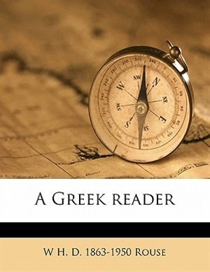 A Greek Reader