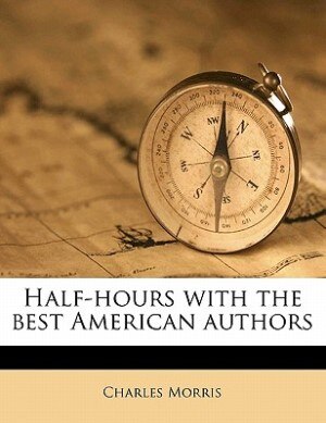 Front cover_Half-hours With The Best American Authors