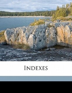 Front cover_Indexes