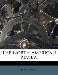 Couverture_The North American Review