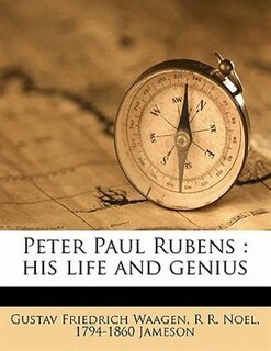 Front cover_Peter Paul Rubens