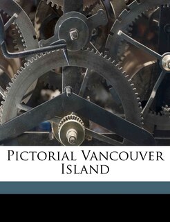 Front cover_Pictorial Vancouver Island