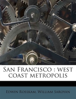 Front cover_San Francisco