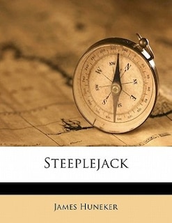 Couverture_Steeplejack