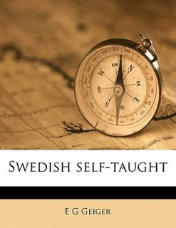 Front cover_Swedish Self-taught