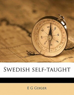 Front cover_Swedish Self-taught