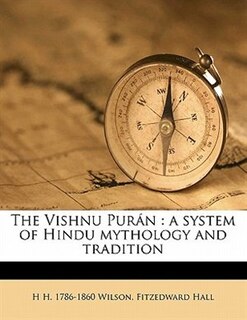 Couverture_The Vishnu Purán
