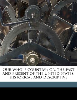 Front cover_Our whole country
