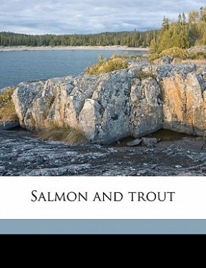 Salmon And Trout