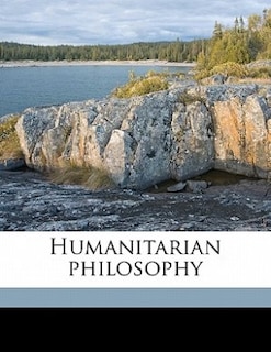 Couverture_Humanitarian Philosophy