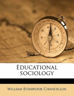 Educational Sociology