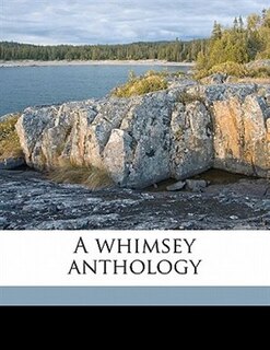 Couverture_A Whimsey Anthology