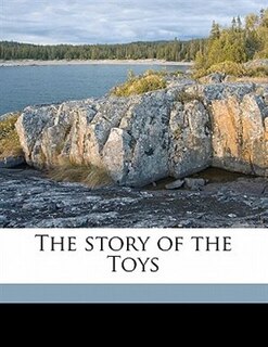 Couverture_The Story Of The Toys