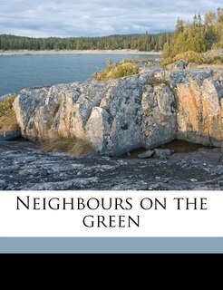 Front cover_Neighbours on the Green Volume 2