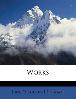 Front cover_Works Volume 10