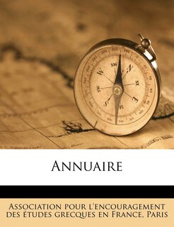 Front cover_Annuaire Volume 12