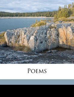 Front cover_Poems Volume 03