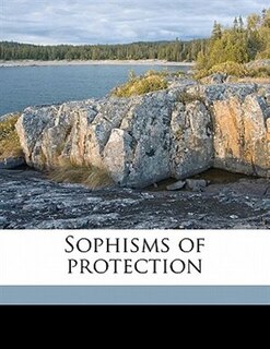 Couverture_Sophisms Of Protection