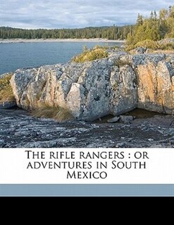 Couverture_The Rifle Rangers