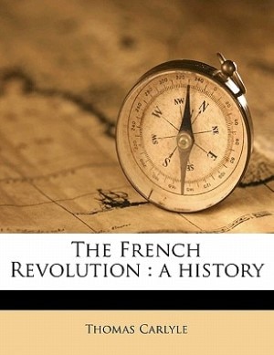 The French Revolution: A History