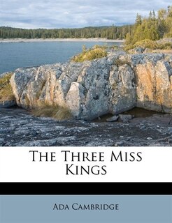 Couverture_The Three Miss Kings