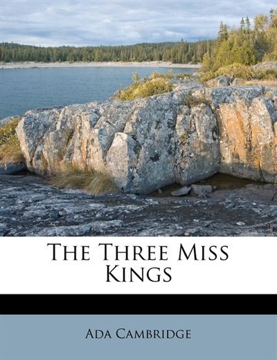 Couverture_The Three Miss Kings
