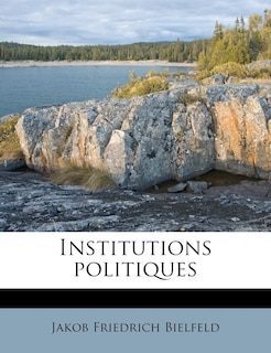 Institutions Politiques