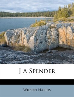 J A Spender