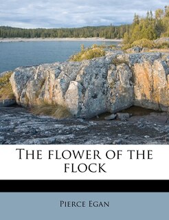 Front cover_The Flower Of The Flock