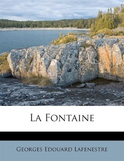 Front cover_La Fontaine