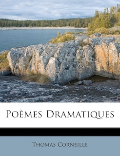 Couverture_Poèmes Dramatiques