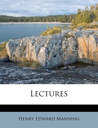 Front cover_Lectures