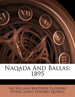 Front cover_Naqada And Ballas