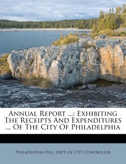 Couverture_Annual Report ...