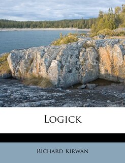 Front cover_Logick