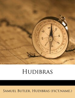 Front cover_Hudibras