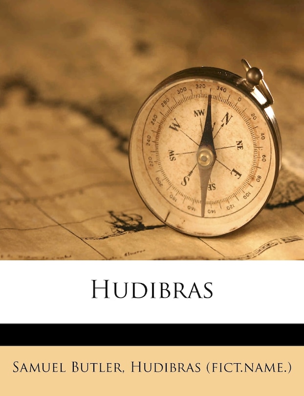 Front cover_Hudibras