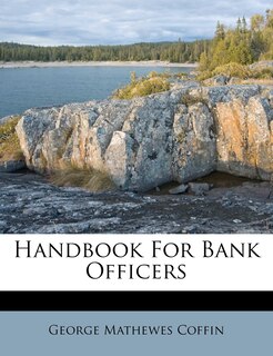 Front cover_Handbook For Bank Officers
