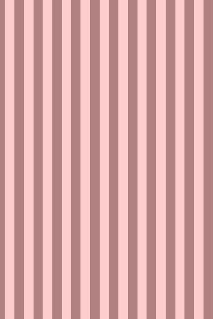 Paris Pink Composition Notebook - Small Unruled Notebook - 6x9 Blank Notebook (softcover Journal / Notebook / Sketchbook / Diary)