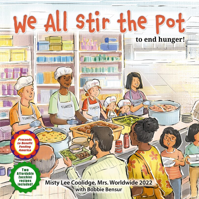 Front cover_We All Stir the Pot