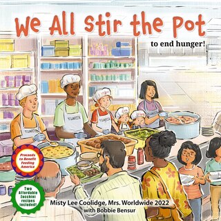 Front cover_We All Stir the Pot