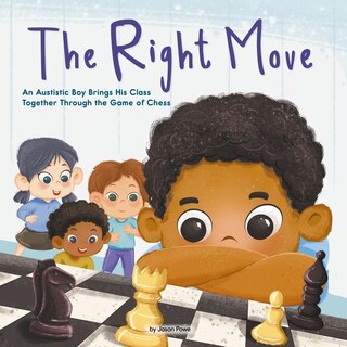 Front cover_The Right Move