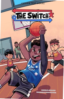 Couverture_The Switch