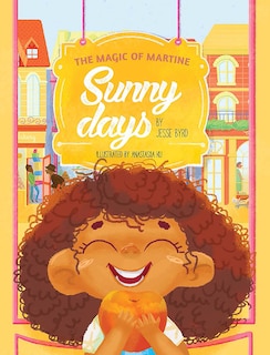 Front cover_Sunny Days