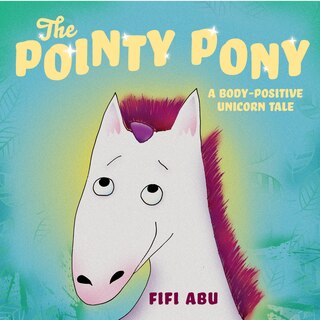 Couverture_The Pointy Pony