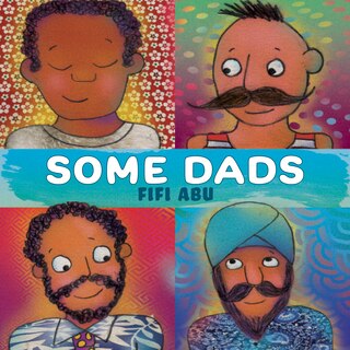 Front cover_Some Dads