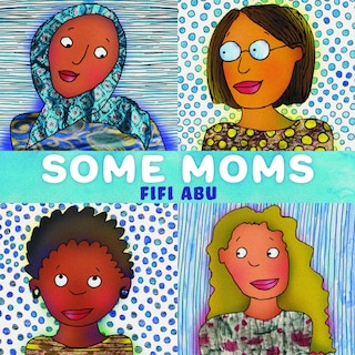 Couverture_Some Moms