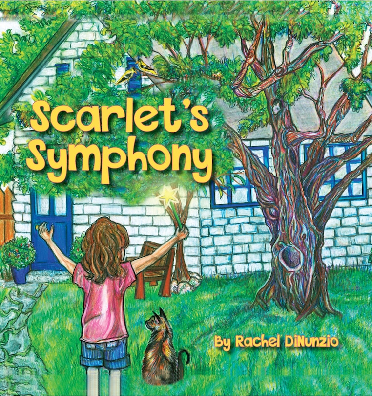 Front cover_Scarlet's Symphony
