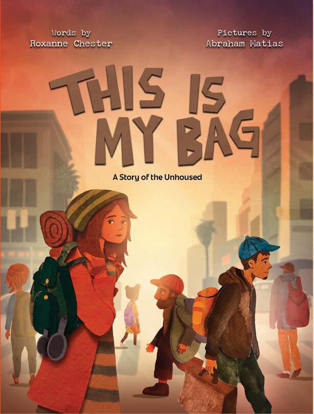 Front cover_Este Es Mi Bolso