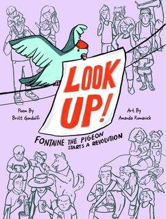 Front cover_Look Up!